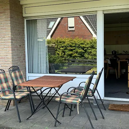 'strandmuschel' Langeoog