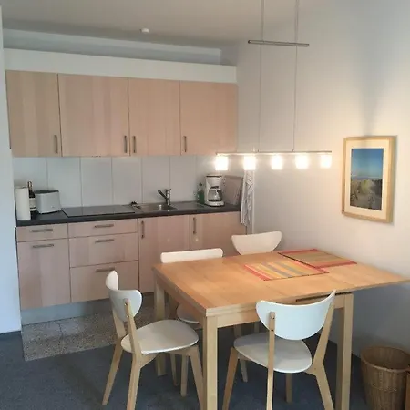 'strandmuschel' Διαμέρισμα