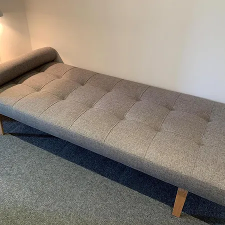 Διαμέρισμα 'strandmuschel'