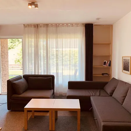 'strandmuschel' Διαμέρισμα *